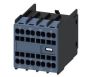 Siemens 3RH29112NF22 Switch