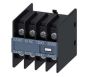 Siemens 3RH29114GA31 Switch