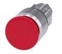Siemens 3SU10501AA200AA0 Button