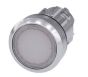 Siemens 3SU10510AA600AA0 Button