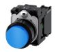 Siemens 3SU11000BB501BA0 Button