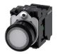 Siemens 3SU11020AB703BA0 Button