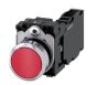 Siemens 3SU11500AB201FA0 Button