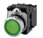 Siemens 3SU11530AB401BA0 Button