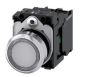 Siemens 3SU11560AB701BA0 Button