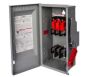 Siemens HFC367S Switch