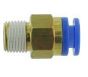 SMC Corporation KQH06-01S Fitting