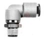 SMC Corporation KSL06-M5 Pneumatics