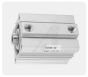 SMC Corporation NCDQ2A50-50D Pneumatics