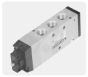 SMC Corporation NVFM250-N02-00 Pneumatics