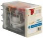 Telemecanique RXM2AB2BD Relay