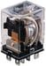 OMRON LY3NAC110120 Relay