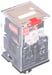 OMRON MKS2PIAC110 Relay