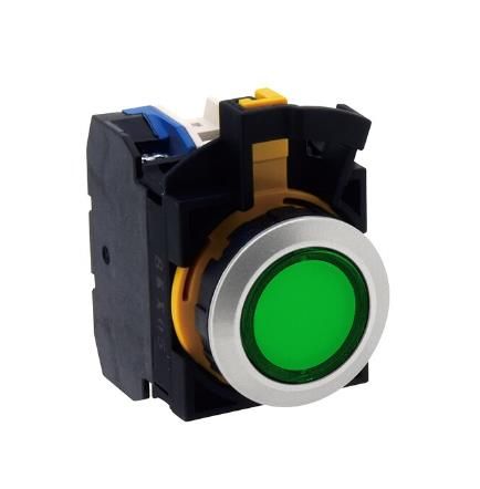IDEC CW4L-A1E01Q4G Device