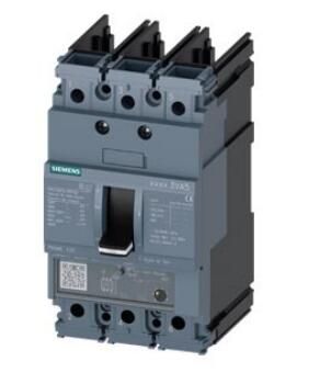 Siemens 3VA51204EC310AA0 Breaker