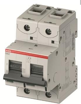 ABB S802PV-S16 MCB