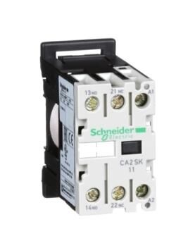 Schneider Electric CA2SK11G7 Relay
