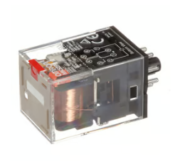 OMRON MKS3PIN-D-5 DC6 Device