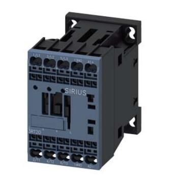 Siemens 3RT20162BB410CC0 Contactor