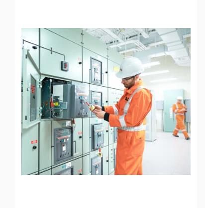 ABB 1SDA069234R1 Breaker