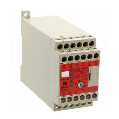 OMRON G9SA-321-T30 AC100-240 Device