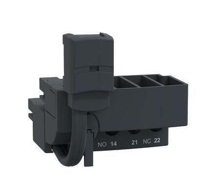 Schneider Electric LU9BN11L CONNECTOR