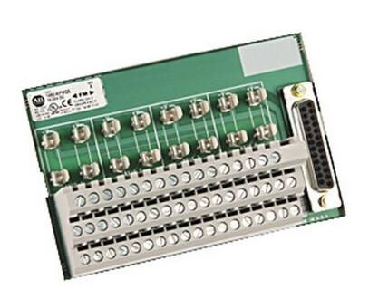 Allen Bradley 1492-TIFM40F-F24A-2 Device