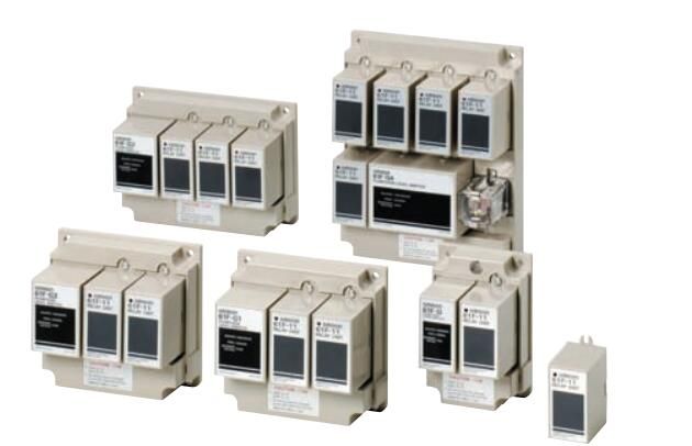 OMRON 61F-INH AC110/220 Device