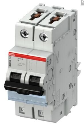 ABB S402M-K1 MCB
