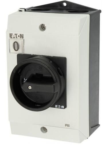 EATON/Moeller 172959 T3-2-2092CH/I2/SVB-SW-SI-CHD-230V Device