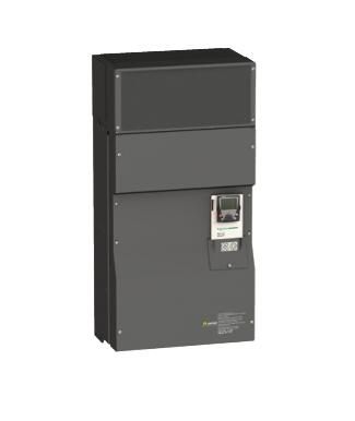 Schneider Electric ATV61HC22N4 ALTIVAR