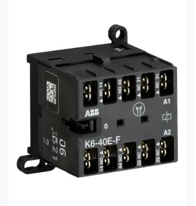 ABB K6-40E-F84 Device