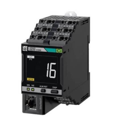 OMRON K6CM-CI2MA-EIP Device