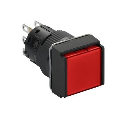 Schneider Electric XB6ECF4J1P IPB