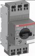 ABB MS132-0.16T Circuit breaker