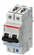 ABB S401M-B50NP MCB
