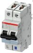 ABB S401M-D10NP MCB