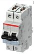 ABB S402M-B25 MCB