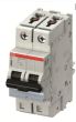 ABB S402M-UCC8 MCB
