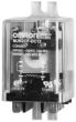 Omron MJN2CF-DC12 Relay