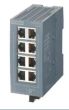 Siemens 6GK50080GA001AB2 Switch