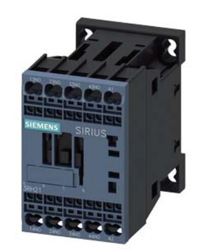 Siemens 3RH21402AV60 Relay