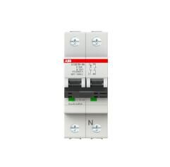 ABB ST201M-D35NA Breaker