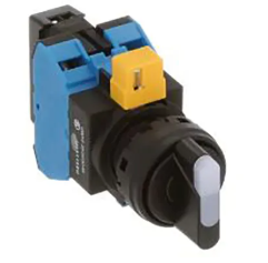 IDEC HW1F-2F20QD-W-6V Device