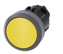 Siemens 3SU10300AB300AA0 Button