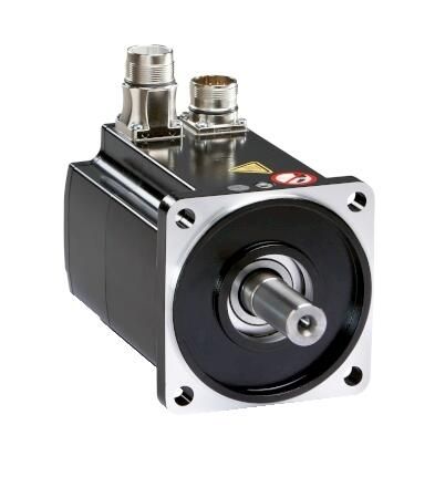 Schneider Electric BMH2052P17F1A Motor