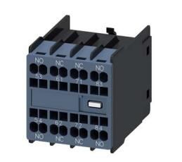Siemens 3RH29112GA22 Switch