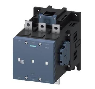 Siemens 3RT12766AS36 Contactor