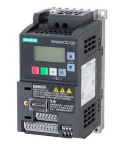 Siemens 6SL3210-5BB11-2BV1 Drive