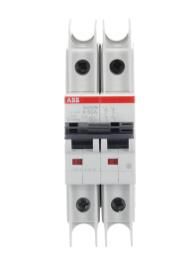 ABB SU202M-K60 Circuit Breaker